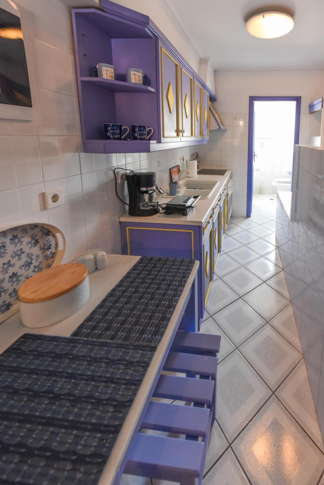 DEJA BLUE Maisonette ll Kokkari Extérieur photo