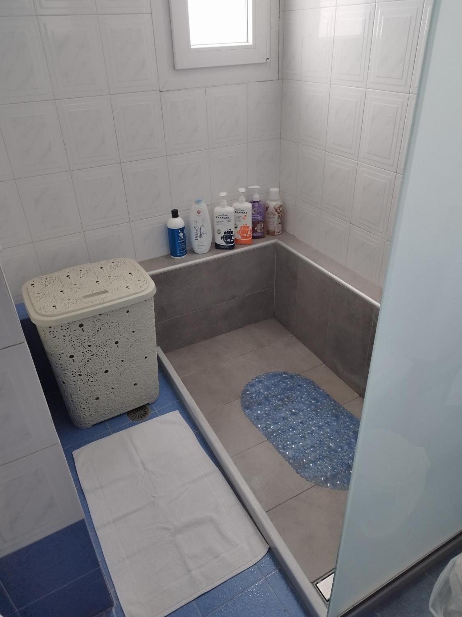 DEJA BLUE Maisonette ll Kokkari Extérieur photo